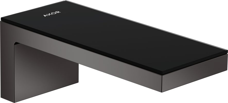 Hansgrohe Platte 200 Axor MyEdition, Farbe schwarz Bild 53