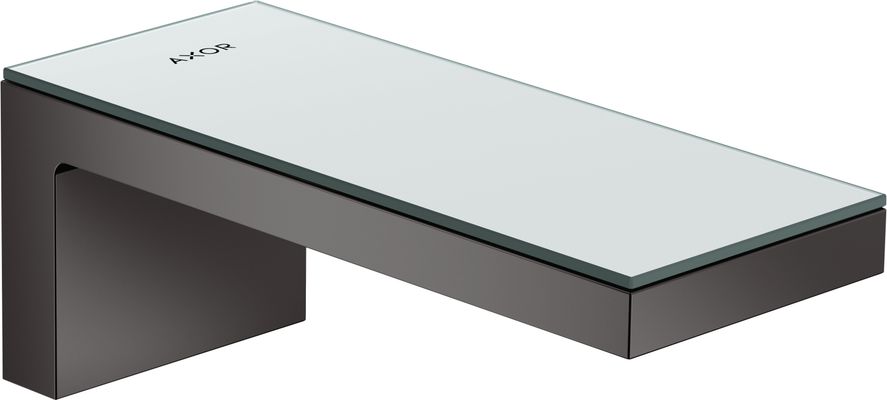 Hansgrohe Platte 200 Axor MyEdition, Farbe transparent Bild 58