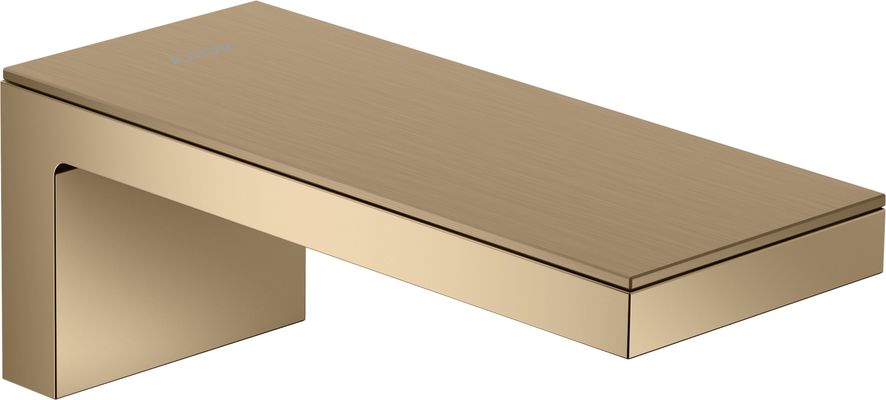 Hansgrohe Platte 200 Axor MyEdition Metall BBR Bild 25