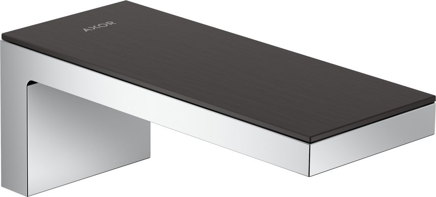 Hansgrohe Platte 200 Axor MyEdition Metall BBC Bild 26