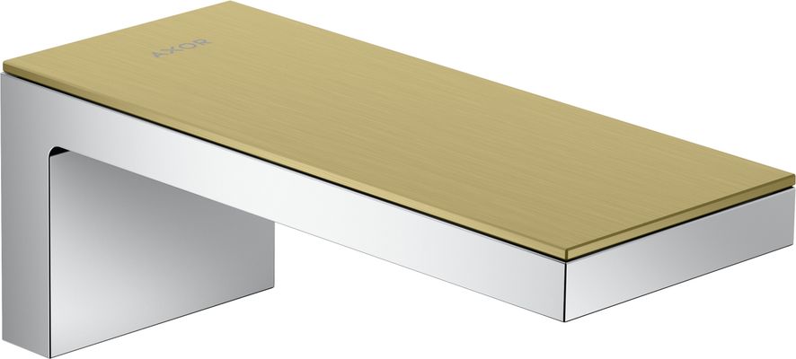Hansgrohe Platte 200 Axor MyEdition Metall BB Bild 23