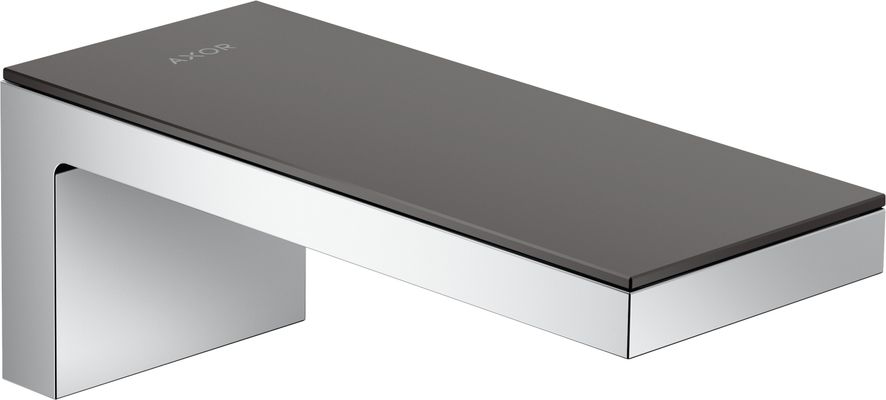 Hansgrohe Platte 200 Axor MyEdition Metall PBC Bild 23