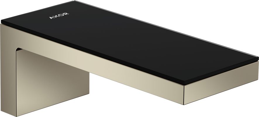 Hansgrohe Platte 200 Axor MyEdition, Farbe schwarz Bild 57