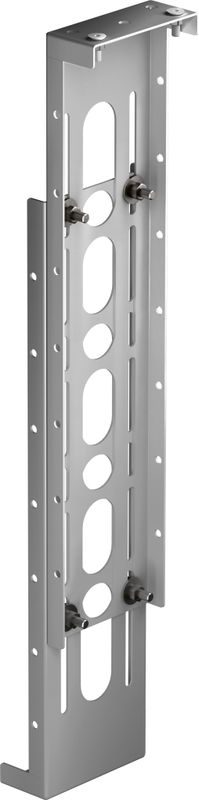 Hansgrohe Montagewinkel sBox, für Montageplatte Fliesenrandmontage Bild 1