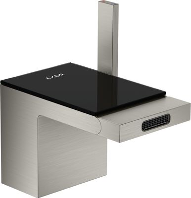 Hansgrohe Platte 150 Axor MyEdition, Farbe schwarz Bild 8
