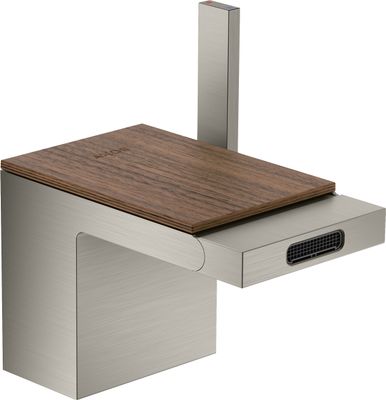 Hansgrohe Platte 150 Axor MyEdition, Farbe braun Bild 8