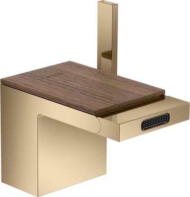 Hansgrohe Platte 150 Axor MyEdition, Farbe braun Bild 11