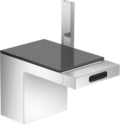 Hansgrohe Platte 150 Axor MyEdition Metall PBC Bild 4