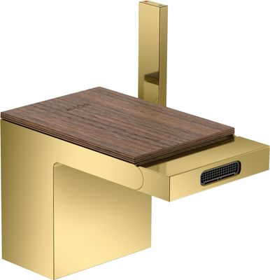 Hansgrohe Platte 150 Axor MyEdition, Farbe braun Bild 13