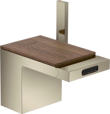 Hansgrohe Platte 150 Axor MyEdition, Farbe braun Bild 14