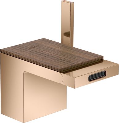 Hansgrohe Platte 150 Axor MyEdition, Farbe braun Bild 15