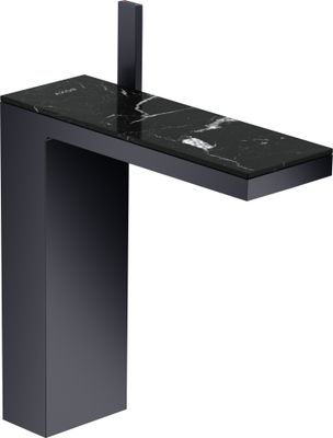 Hansgrohe Platte 245 Axor MyEdition Marmor, Farbe schwarz Bild 62