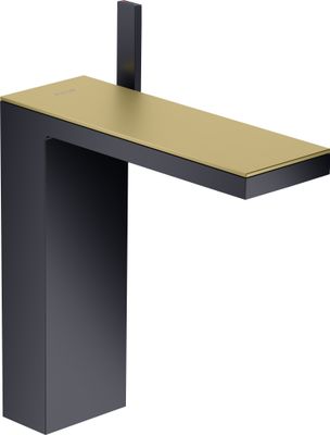 Hansgrohe Platte 245 Axor MyEdition Metall BB Bild 14