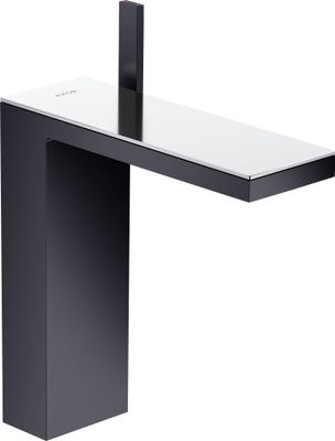 Hansgrohe Platte 245 Axor MyEdition, Farbe silberfarben Bild 4