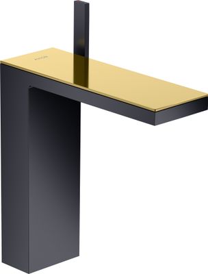 Hansgrohe Platte 245 Axor MyEdition Metall PGO Bild 14