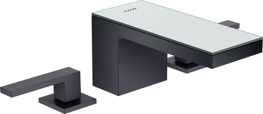 Hansgrohe Platte 200 Axor MyEdition, Farbe transparent Bild 65