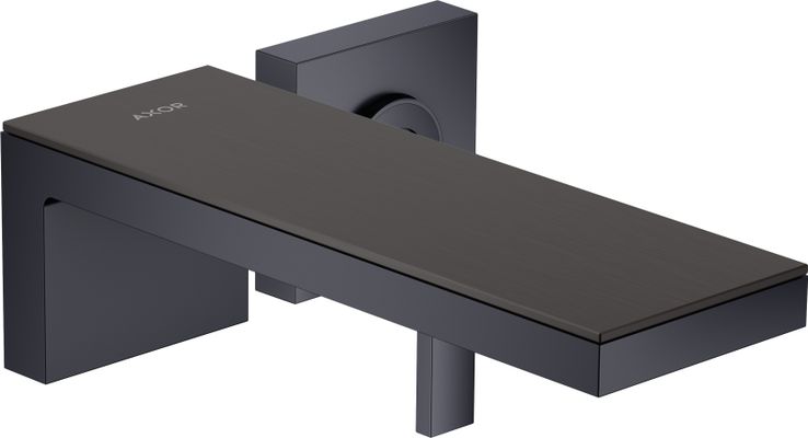 Hansgrohe Platte 245 Axor MyEdition Metall BBC Bild 15