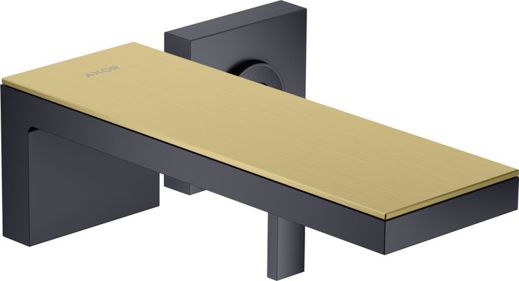 Hansgrohe Platte 245 Axor MyEdition Metall BB Bild 15