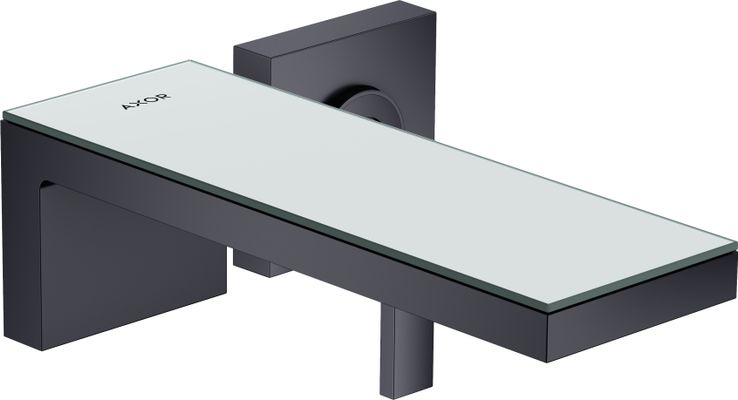 Hansgrohe Platte 245 Axor MyEdition, Farbe transparent Bild 62