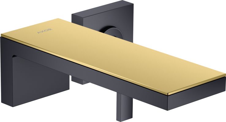 Hansgrohe Platte 245 Axor MyEdition Metall PGO Bild 15