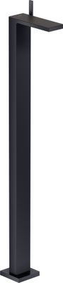 Hansgrohe Platte 245 Axor MyEdition Metall BBC Bild 16