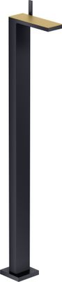 Hansgrohe Platte 245 Axor MyEdition Metall BGO Bild 16
