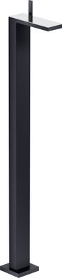 Hansgrohe Platte 245 Axor MyEdition, Farbe silberfarben Bild 6