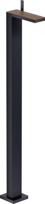 Hansgrohe Platte 245 Axor MyEdition, Farbe braun Bild 64