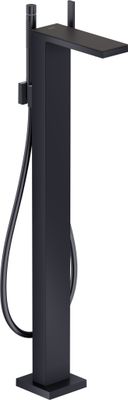 Hansgrohe Platte 245 Axor MyEdition Metall BBC Bild 17