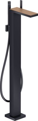 Hansgrohe Platte 245 Axor MyEdition Metall BRG Bild 20