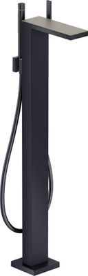 Hansgrohe Platte 245 Axor MyEdition Metall, Farbe silberfarben Bild 13