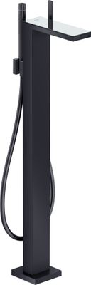 Hansgrohe Platte 245 Axor MyEdition, Farbe transparent Bild 64