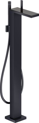 Hansgrohe Platte 245 Axor MyEdition Metall PBC Bild 17