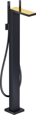 Hansgrohe Platte 245 Axor MyEdition Metall PGO Bild 17