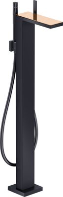 Hansgrohe Platte 245 Axor MyEdition Metall BRG Bild 21