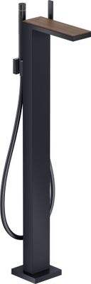 Hansgrohe Platte 245 Axor MyEdition, Farbe braun Bild 65