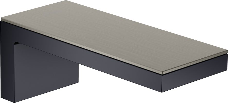 Hansgrohe Platte 200 Axor MyEdition Metall, Farbe silberfarben Bild 26
