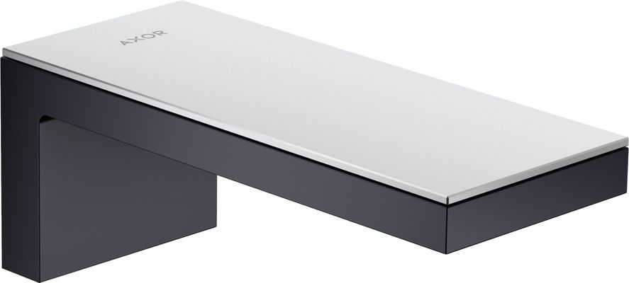 Hansgrohe Platte 200 Axor MyEdition, Farbe silberfarben Bild 23