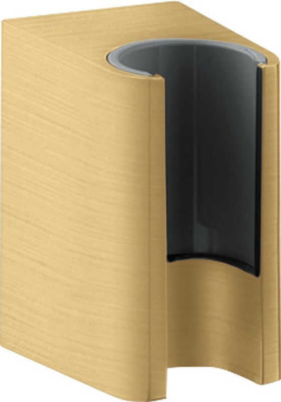 Hansgrohe Brausenhalter Axor One BGO, Farbe gold Bild 1