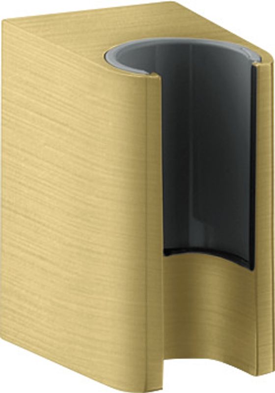 Hansgrohe Brausenhalter Axor One BB, Farbe brass Bild 1