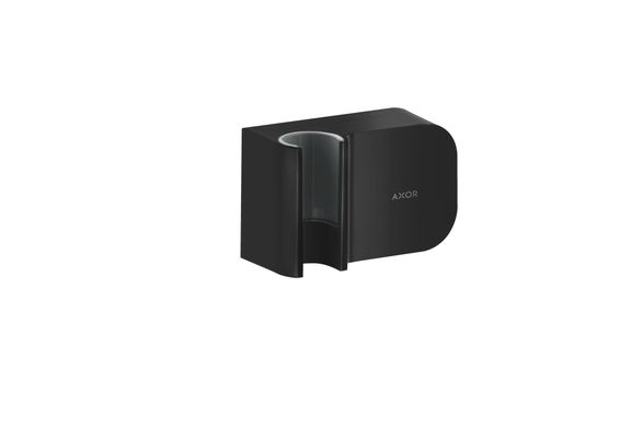Hansgrohe Brausenhalter Axor One Porter PGO, Farbe gold Bild 2