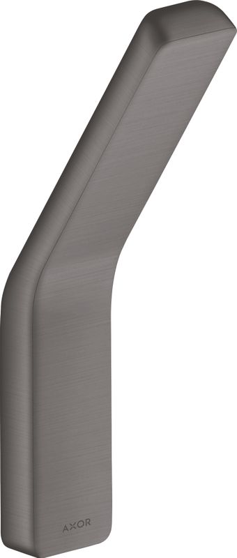 Hansgrohe Einzelhaken Axor Universal Accessories BBC, 142 x 61 x 61 mm, Farbe schwarz Bild 1