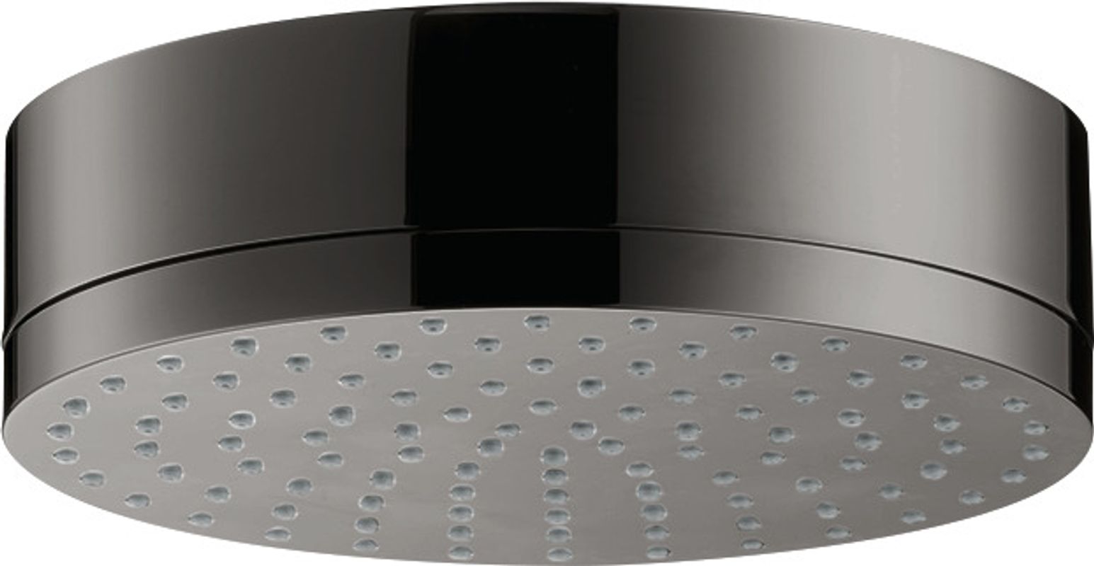 Hansgrohe Tellerkopfbrause Axor Citterio PBC, Farbe black chrome Bild 1
