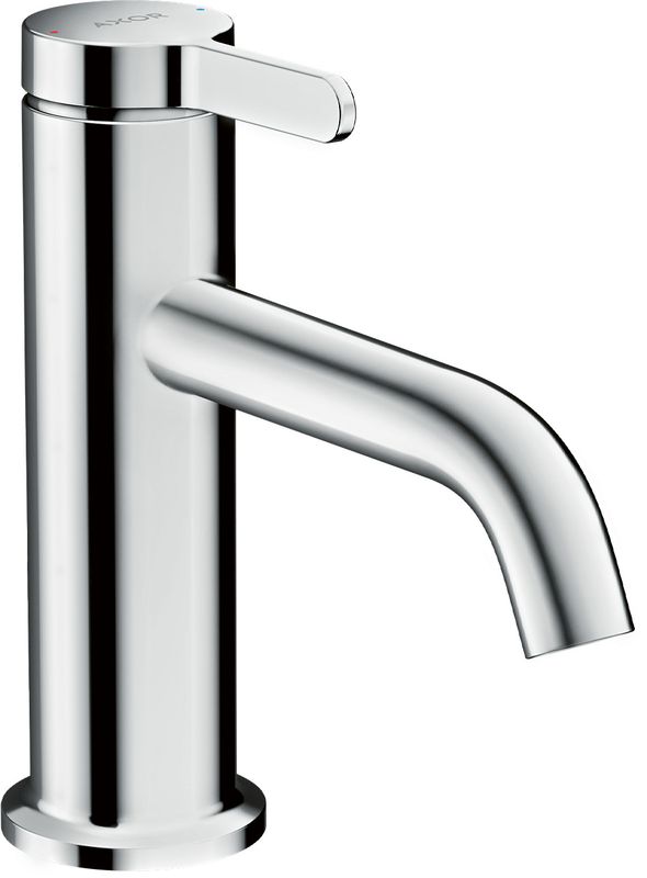 Hansgrohe Waschtischmischer 70 Axor One, mit Hebelgriff, ohne Ablaufgarnitur, Farbe chrom Bild 1