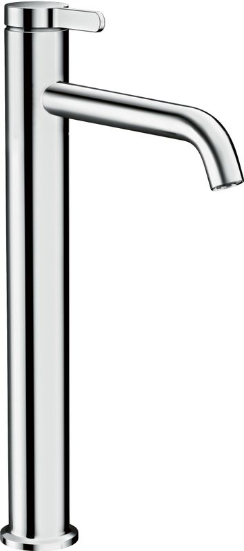 Hansgrohe Waschtischmischer 260 Axor One, mit Hebelgriff, ohne Ablaufgarnitur, Farbe chrom Bild 1
