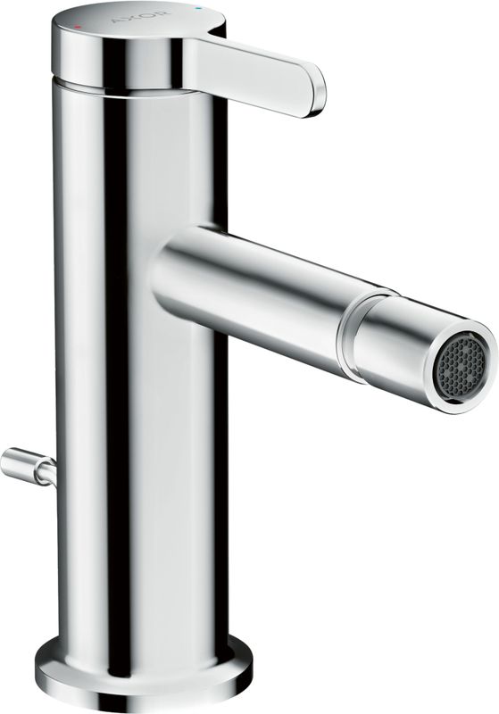 Hansgrohe Bidetmischer Axor One, Farbe chrom Bild 1