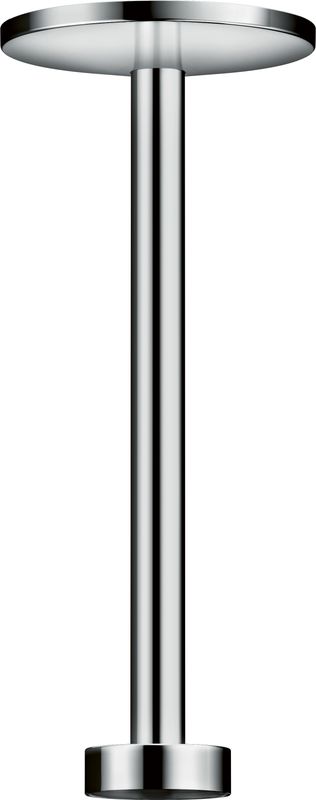 Hansgrohe Deckenanschluss Axor One 300 mm, für Kopfbrause 280 2jet, 146 mm, Farbe chrom Bild 1