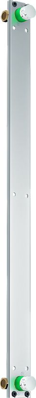 Hansgrohe Grundkörper FixFit, für Showerpipe Axor One Bild 1