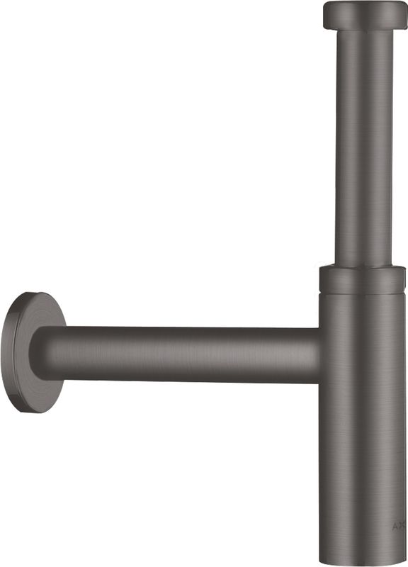 Hansgrohe Design Siphon Flowstar S Axor BBC, Farbe schwarz Bild 1