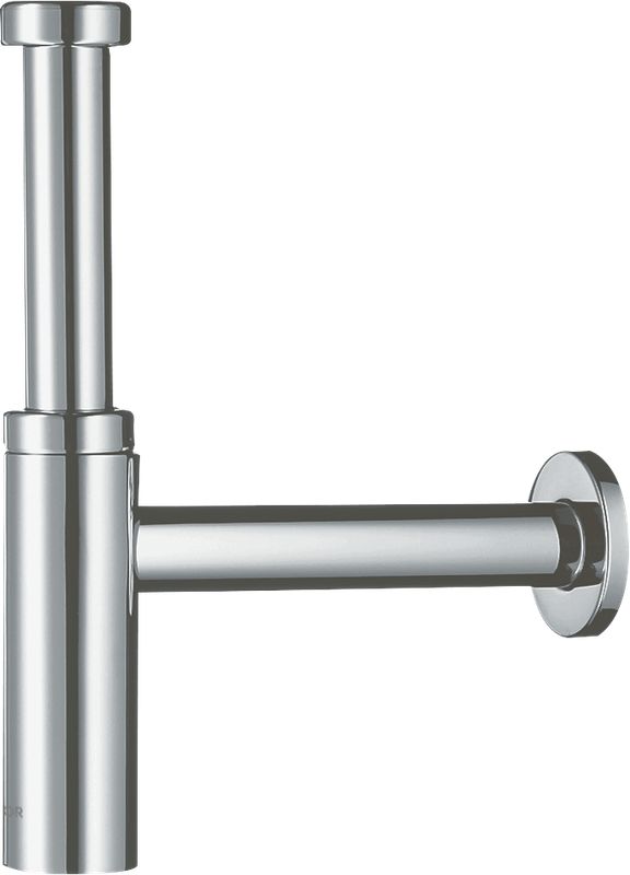 Hansgrohe Design Siphon Flowstar S Axor BB, Farbe Messing Bild 1